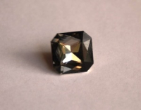 Пуговицы COL 11-18 мм (square glass 103 xl-03) 900 шт.