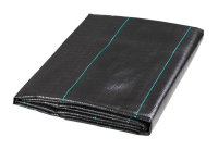 Агротекстиль с разметкой черный (3 погон.мет. ширина 1,5 мет. 70 гр)