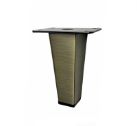 Опора F-045 H-100 (Green brass)