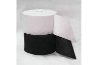 Резинка 40 мм.(черная)