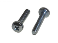 Винт DIN 7985 8х30 (цинк)