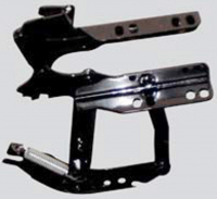 Замок к мех. Финка кт без крепежа