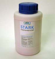 Клей Stark white (1.0 л)
