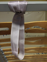 Ферро.Ручка-петля для КР (тканая)