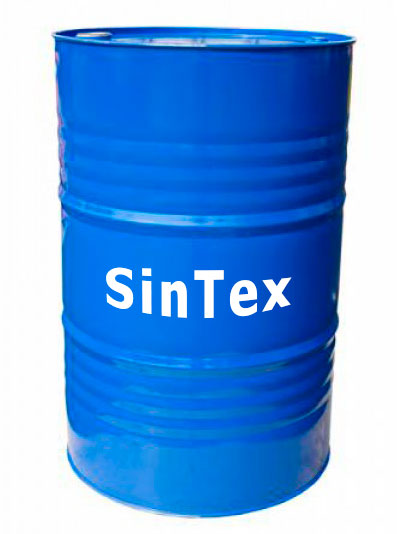 Клей мебельный для поролона sintex