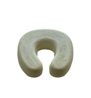 Заготовка подушки с эффектом памяти 28*28*9