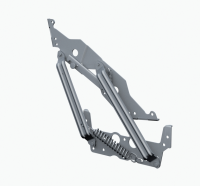 Механизм 02010106 (ЕК)