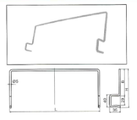 №622-02 Ограничитель матраса