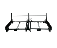 Двойной выкатной модуль с электроприводом MT 1708 (850 мм)