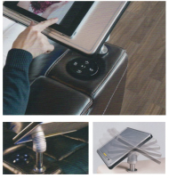 Подставка-стол