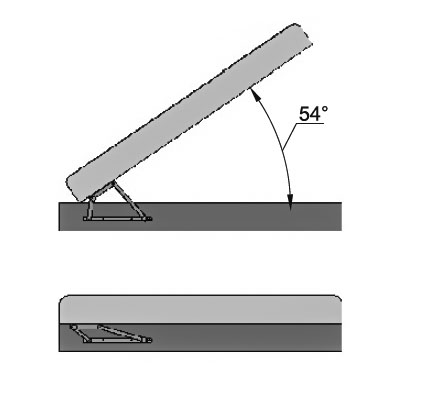 №498 мех карт