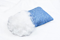 Лебяжий пух