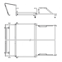 Механизм "Конрад" L-600