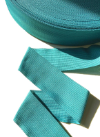 Окантовка 32 мм. (7с671 бирюза)