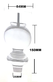 опора модель h004(h-150)