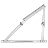 №509 Механизм Окулово