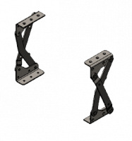 701-Механизм"БАБОЧКА"