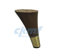 Опора MJ-3515J H-130 (Color 8208)