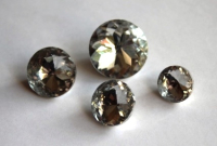 Пуговицы COL without-12 мм (glass button 103 xl-03) 3375 шт.