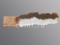 Бахрома резаная 1.0/10.0