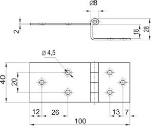 №399 петля окулово
