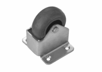 Колёсная опора 007.00.000М