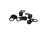 Бегунок C5 (черный-322)