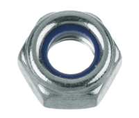Гайка самостопр. М8