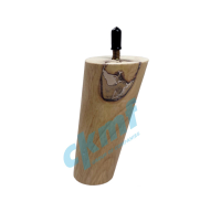 Опора MJ-1617CD H-100 (Color без покрытия)