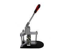 Пресс для пуговиц с двойной матрицей (матрицы в комплекте)