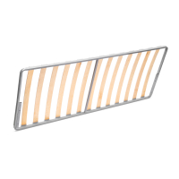 Кроватная рамка КР 900х2000 БП (30х20)