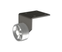 2422-Опора роликовая(комкор)