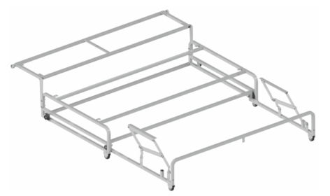 механизм 522.00.000 (+220)