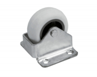 Колёсная опора 305.00.000М