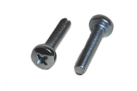 Винт DIN 7985 4х35 (цинк)