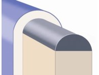 кант 5111-100 пу (eva-pipe)