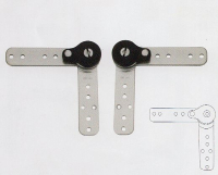 Трещотка FH-031