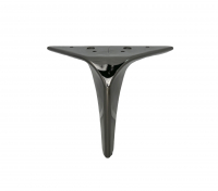 Опора модель М-711 (Н-130 Shining Black)