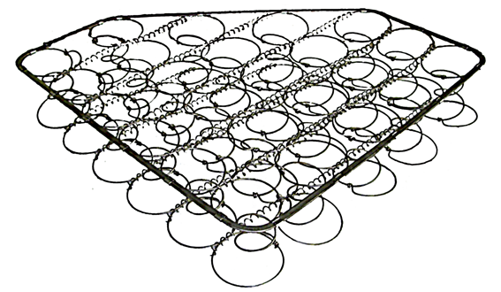 боннель 760х510х120
