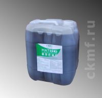 Клей мебельный Matrex white (22 кг.)