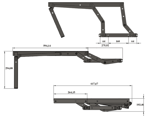 402нз-механизм"тик-так"(комкор)