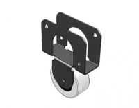 5522-Опора колёсная(комкор)