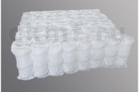 Независимый пружинный блок 1020х520х100 (256)