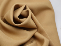 Габардин 17-1322 (1,5м бежевый 145 гр)