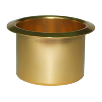 Подстаканник CH-002 (golden)