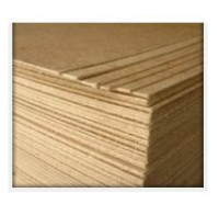 ДВП 2745х1700х3,2 ДВП 2745х1700х3,2