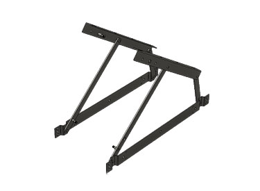 503-механизм подъема тахты(комкор)