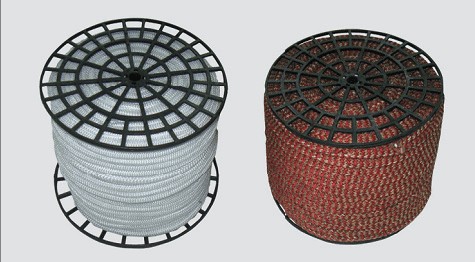 шнур мебельный д.5 (рб-250 мет.)