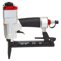 Пневмостеплер 8016 LN (удленённый носик)