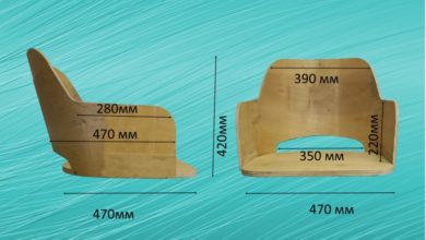 5-6 вырез черт